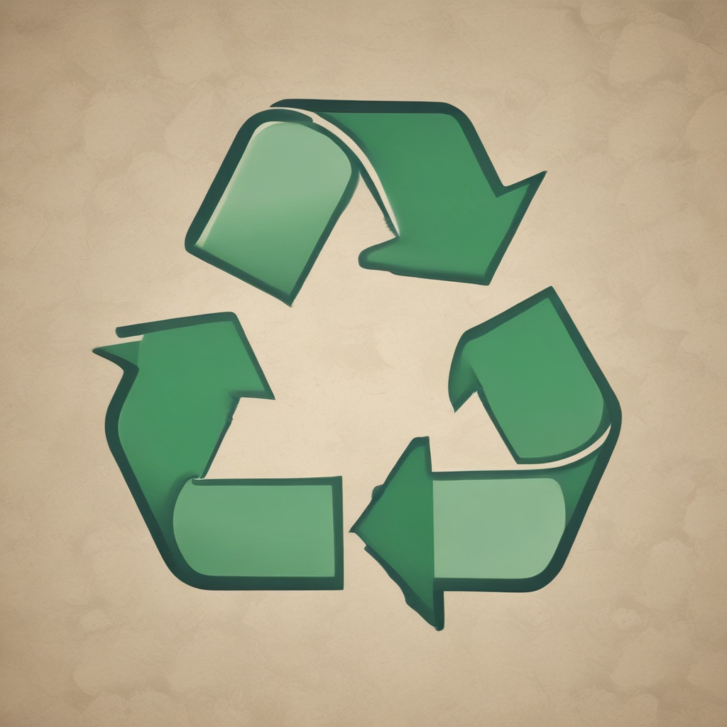 recycle logo